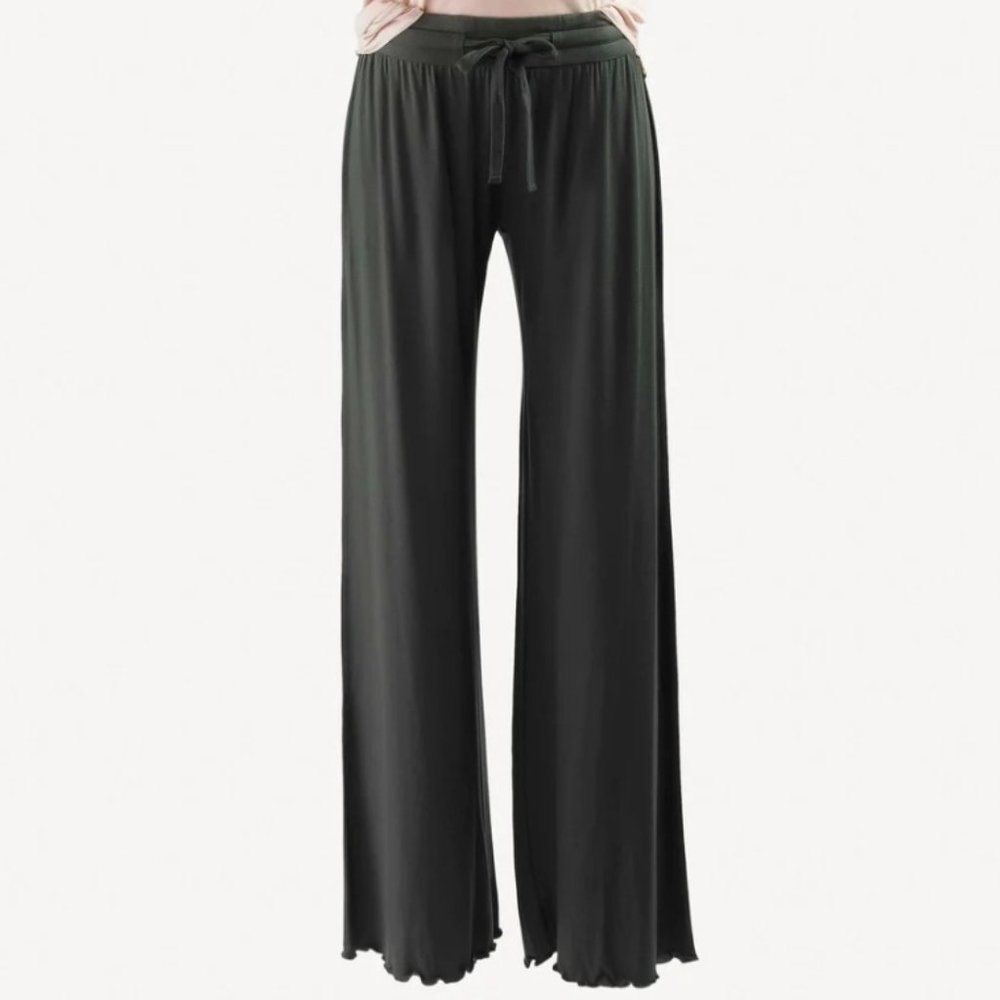 BNIB Modal PJ pant, women's sz M, Kate Quinn